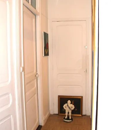 Appartement Nice Le Port Exterior photo