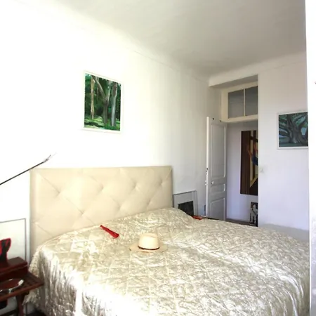 Appartement Nice Le Port Exterior photo