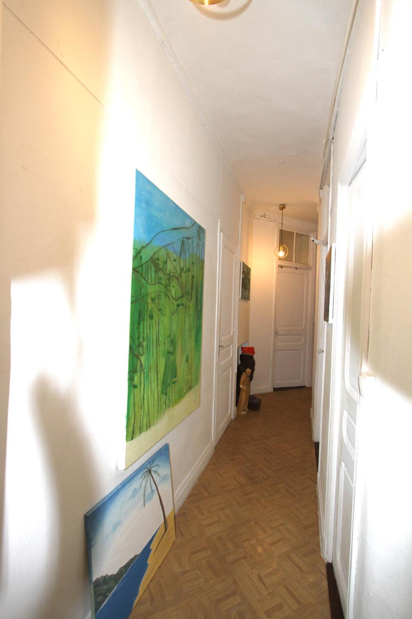 Apartamento Le Port *