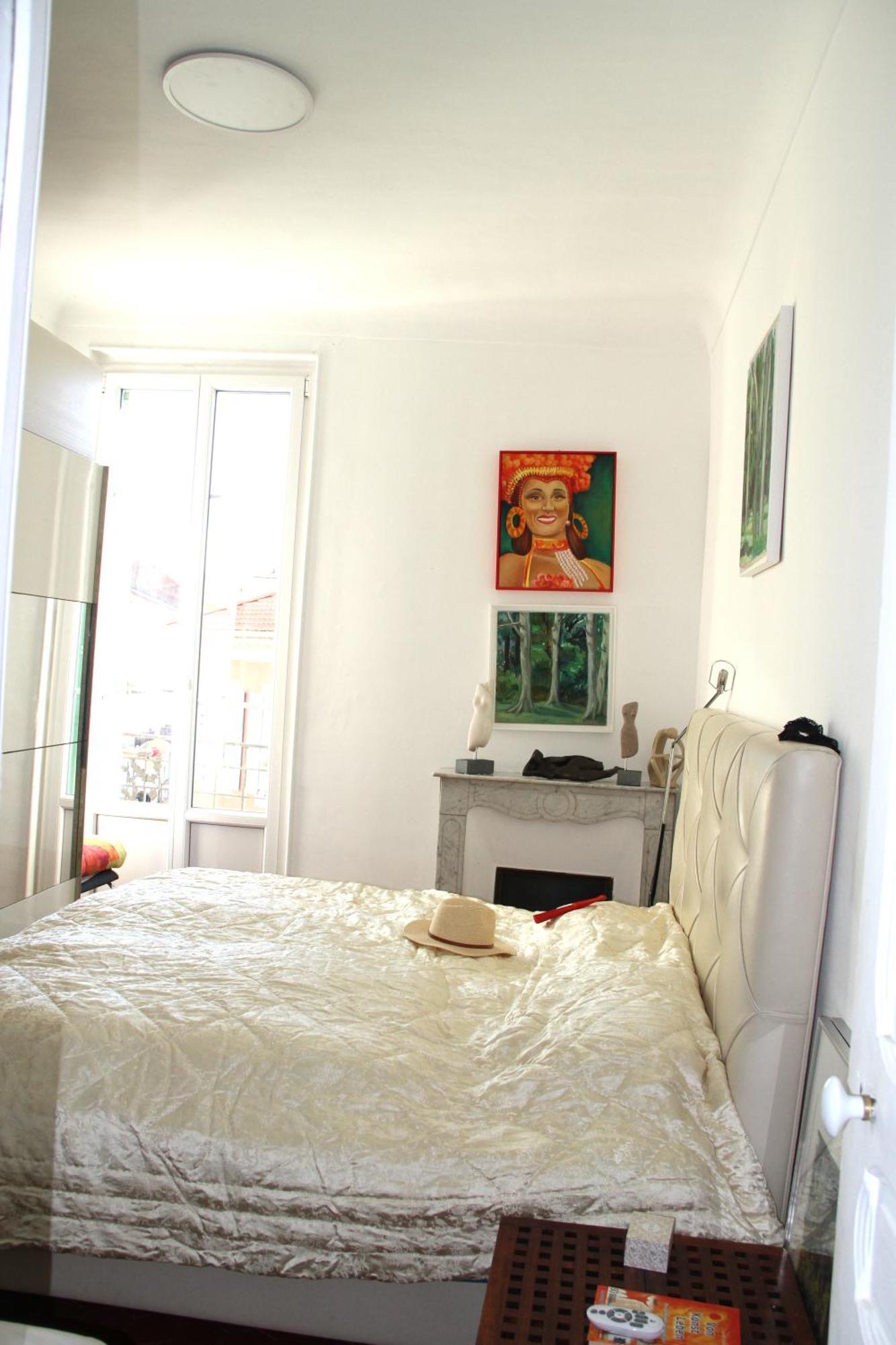 Apartamento Le Port