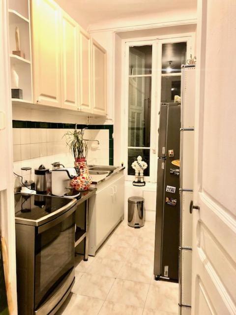 Apartamento Le Port *