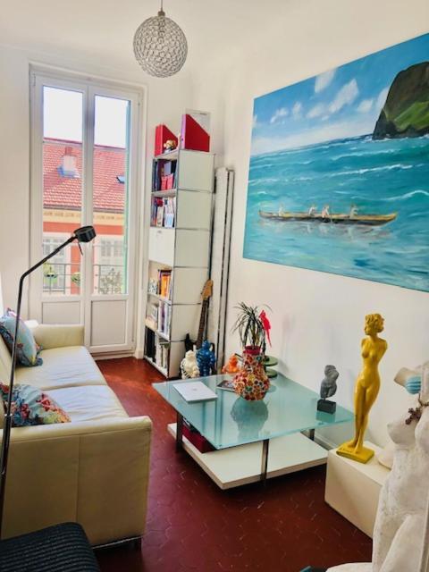 Le Port Apartamento Niza